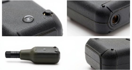 device durability certification standards