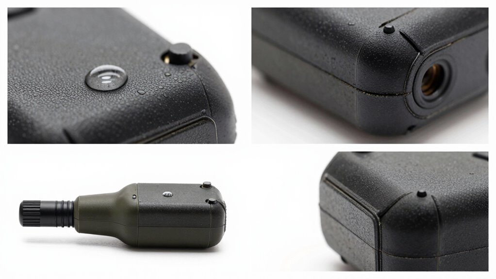 device durability certification standards