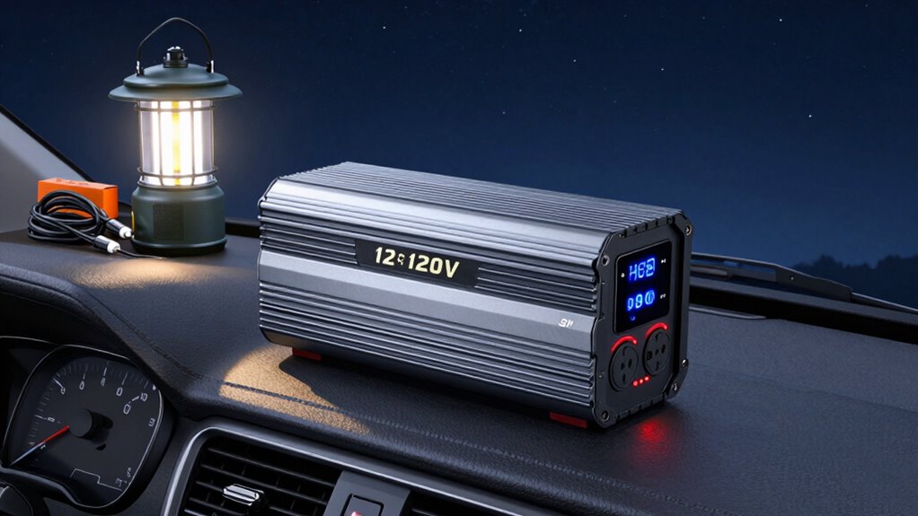 device matching safety features