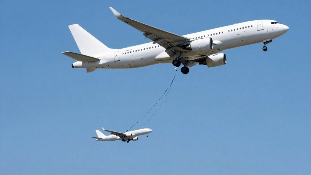 direct flights reduce emissions