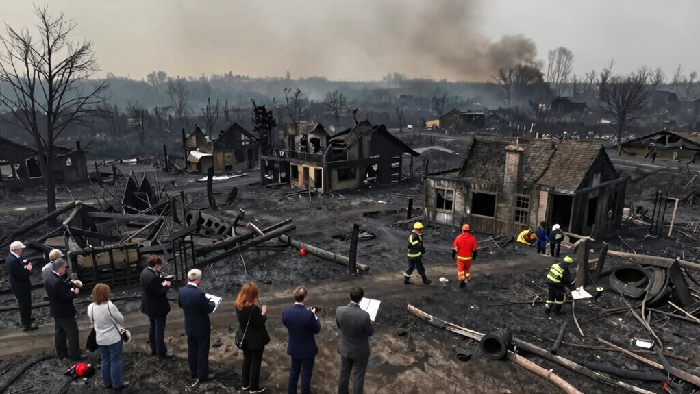 disaster tourism responsible guidelines