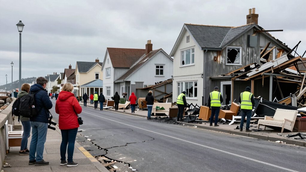 disrupts recovery and respect