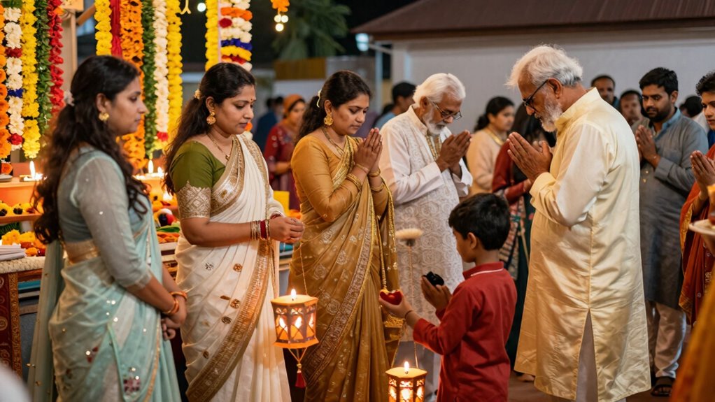 dress modestly behave respectfully