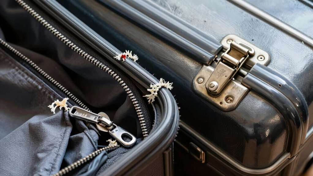 durability and security trade offs