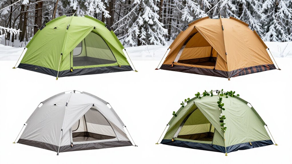 durability and weather resistance