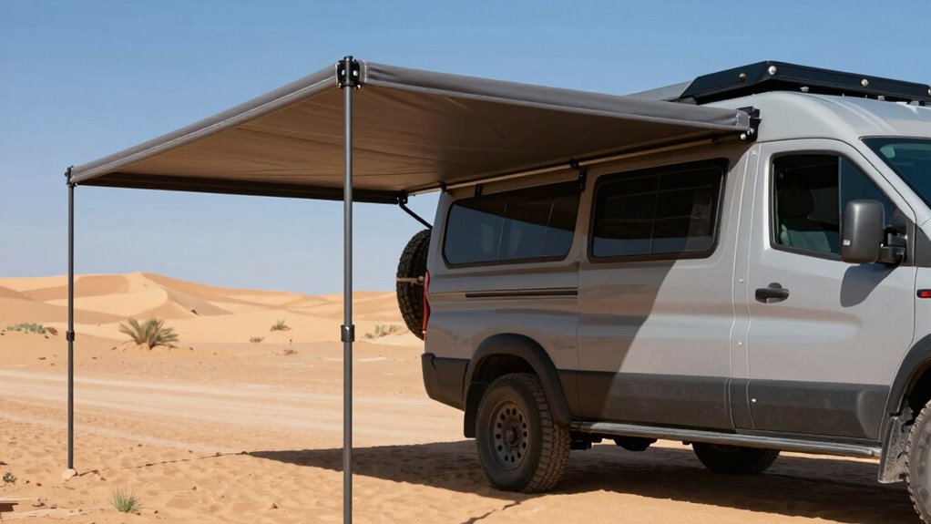 durability size ease