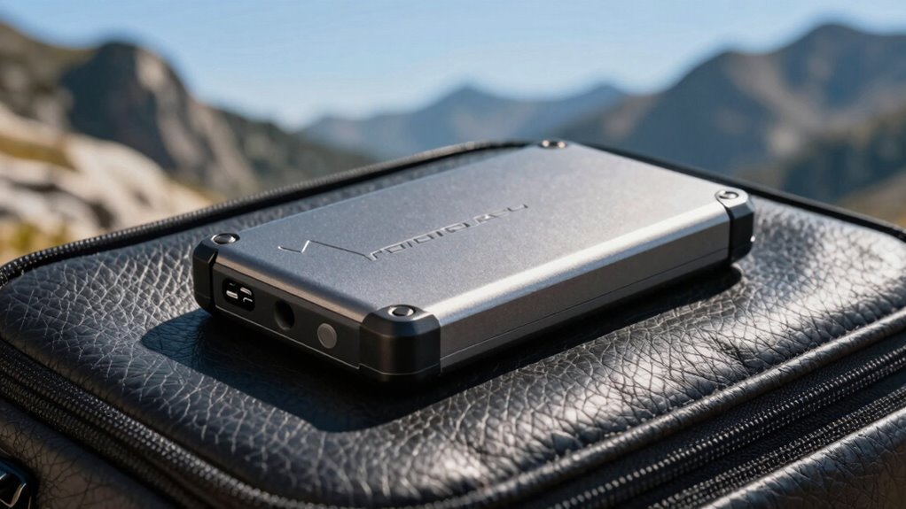 durability speed compatibility capacity