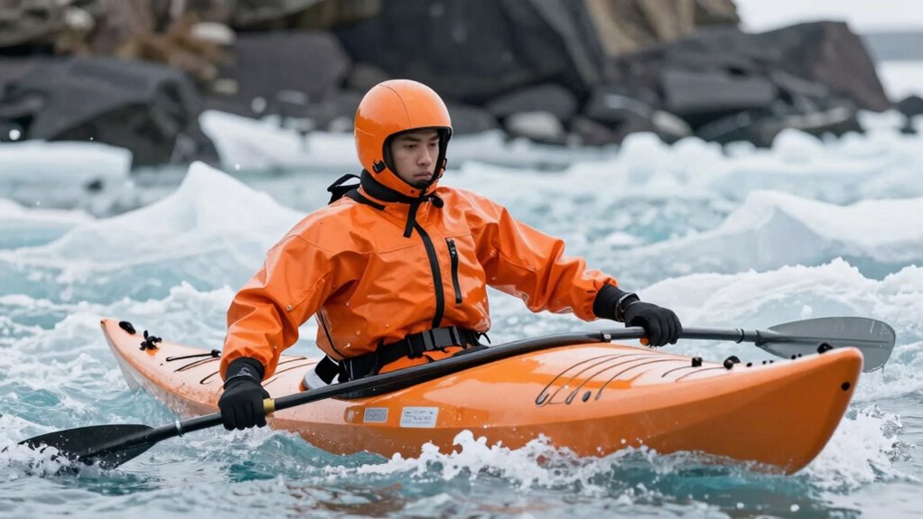 durable breathable waterproof seals