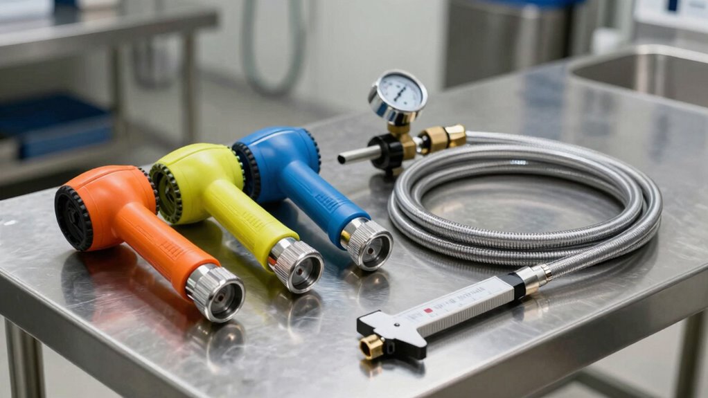 durable compliant user friendly features