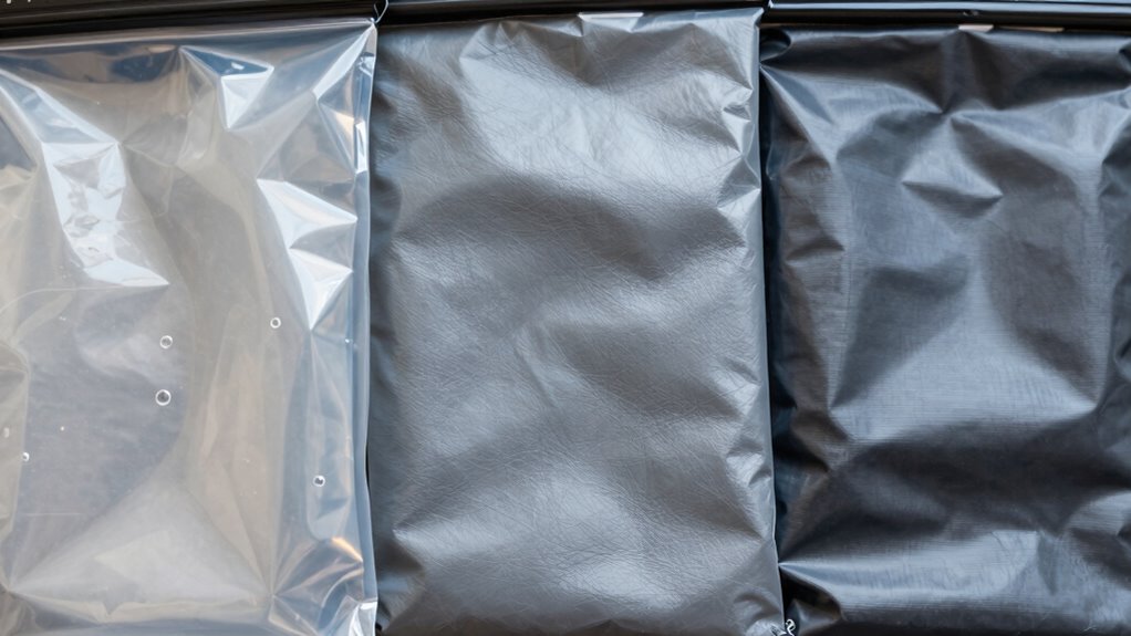 durable eco friendly waterproof fabrics