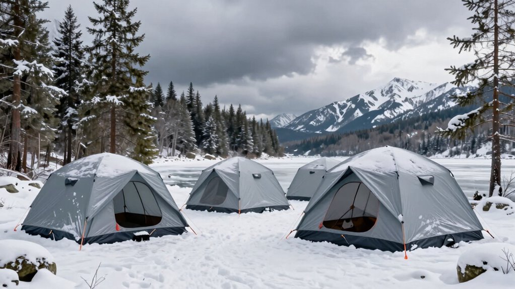 durable insulated waterproof ventilation