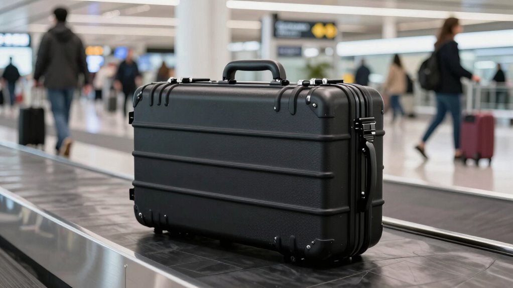 durable lightweight organized protection