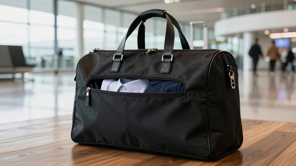 durable organized versatile travel