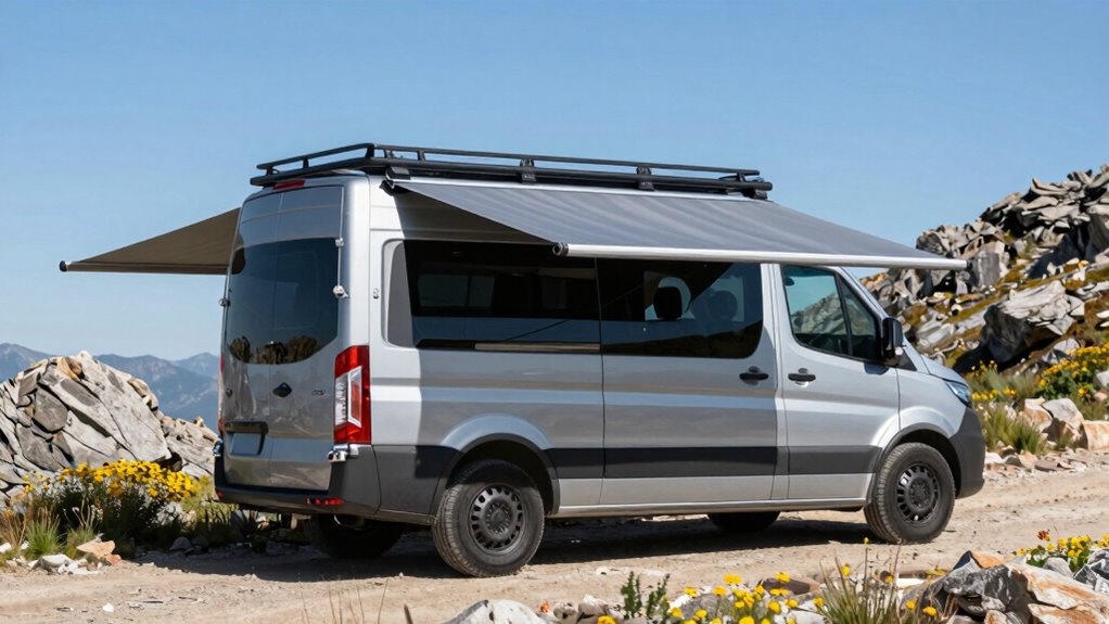 durable weather resistant easy setup