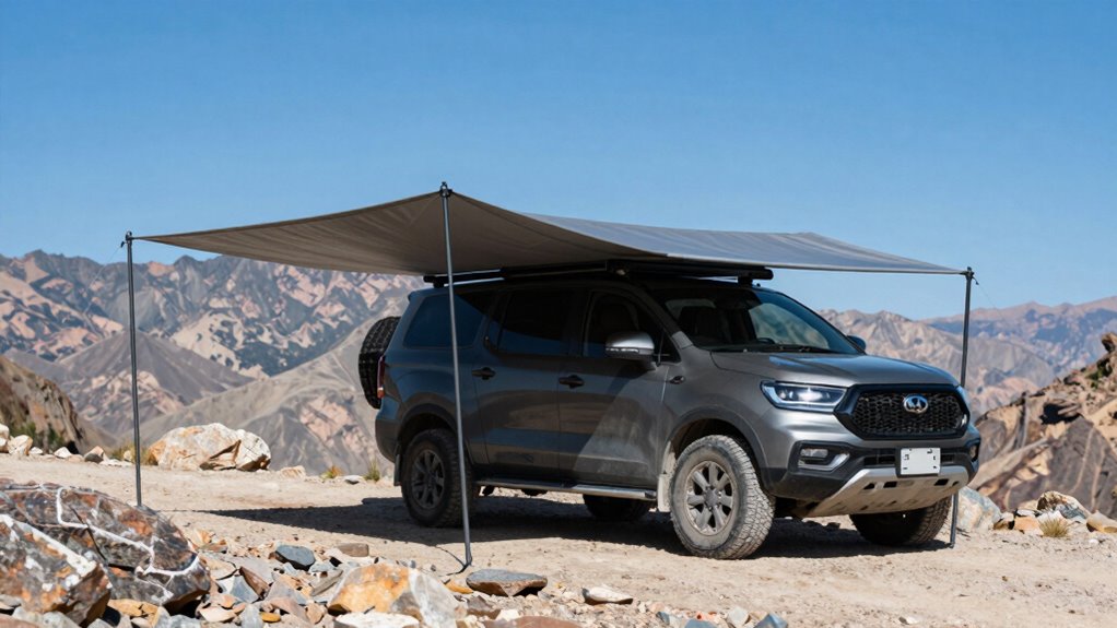 durable weather resistant fit