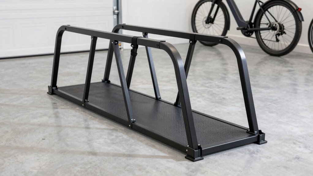 e bike rack selection criteria