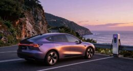 easy ev charging plan