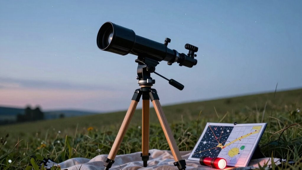 easy setup quality portability