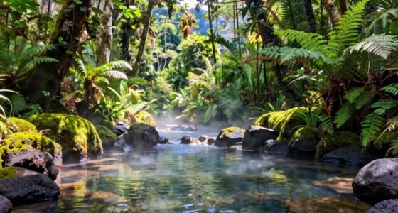 eco friendly arenal visit