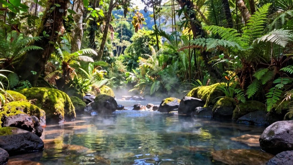 eco friendly arenal visit