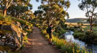 eco friendly canberra excursion