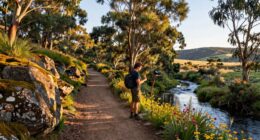 eco friendly canberra excursion