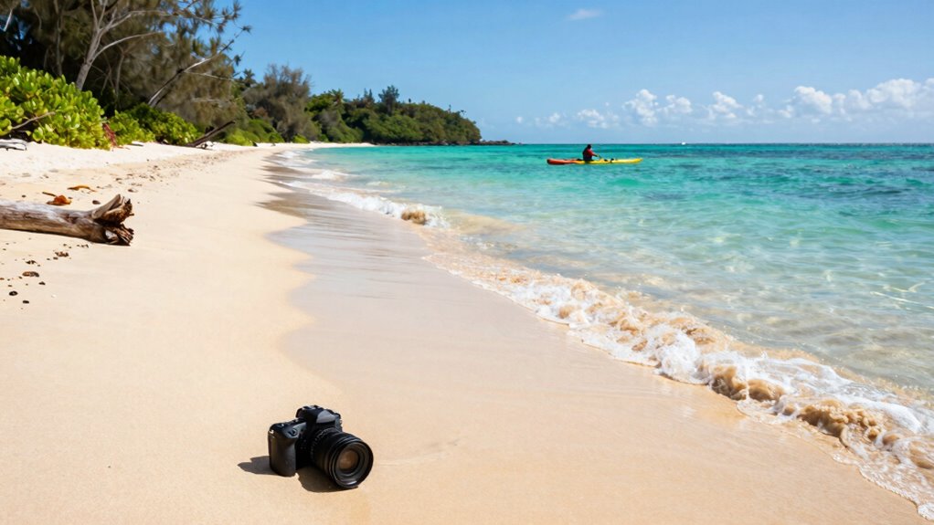 eco friendly coastal preservation