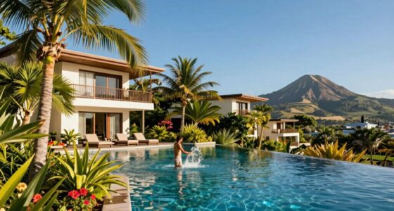 eco friendly costa rica travel