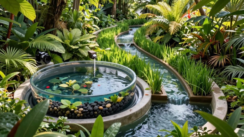 eco friendly greywater management