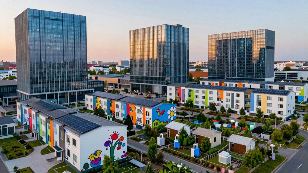 eco friendly lodging practices