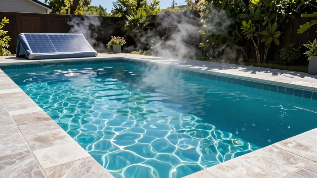 eco friendly pool maintenance practices
