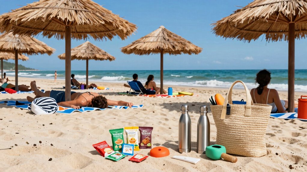 eco friendly reusable biodegradable gear