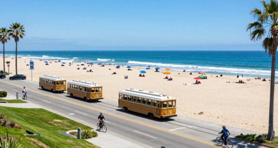 eco friendly san diego adventures