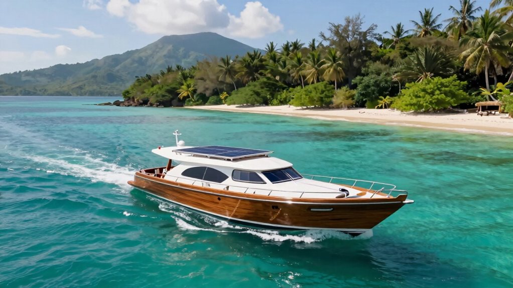 eco friendly slow travel choices