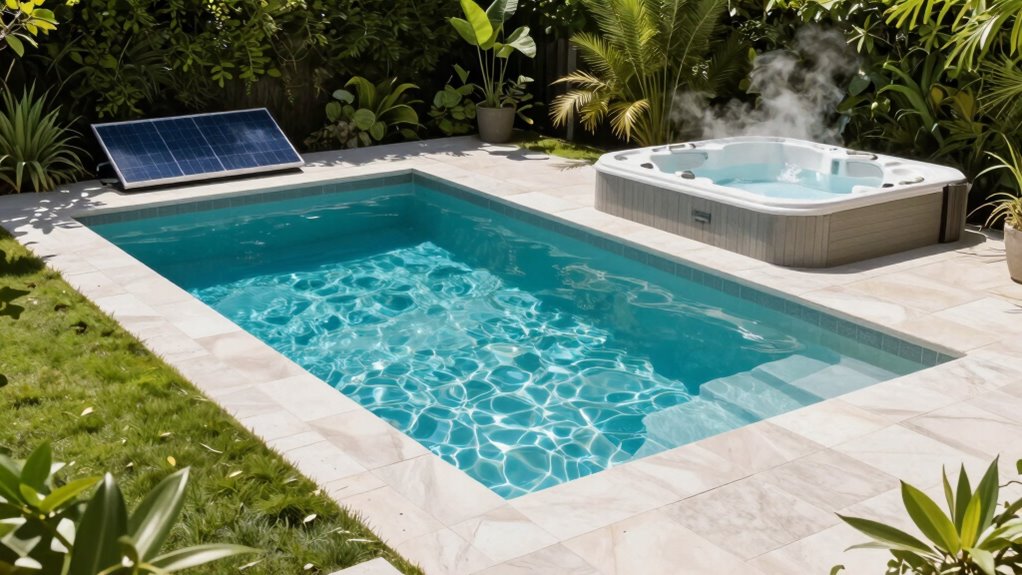 eco friendly spa maintenance practices