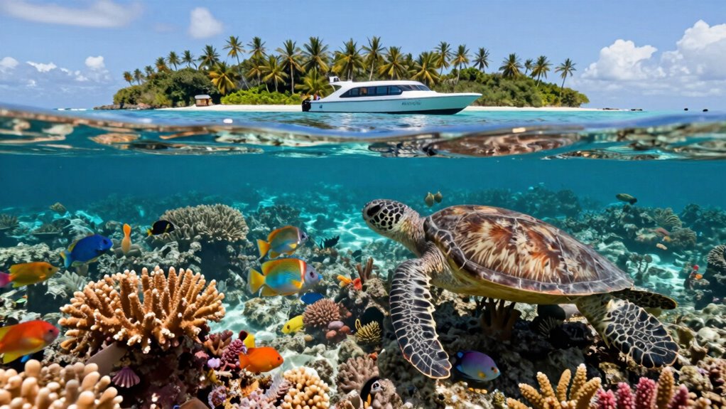 eco friendly travel practices