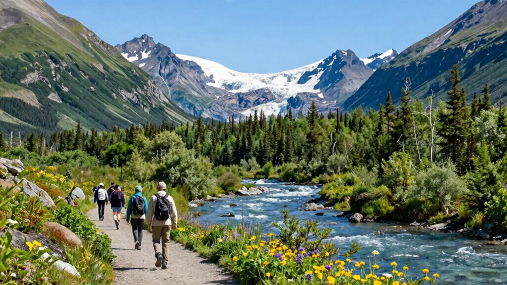 eco friendly wildlife tour experiences