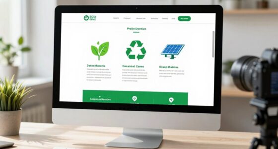 eco policy trustworthy outline