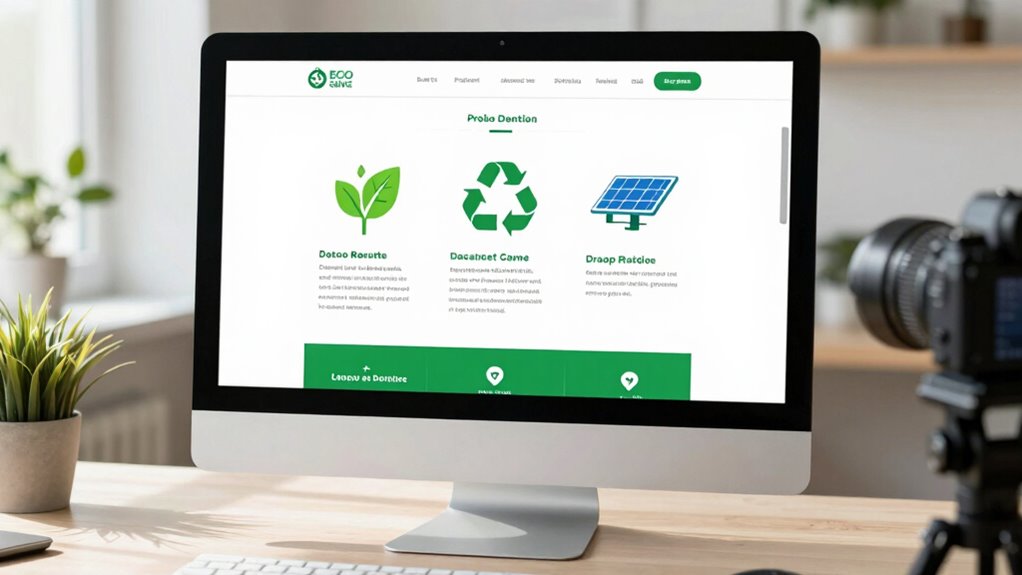 eco policy trustworthy outline