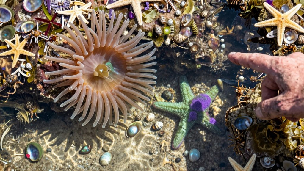 ecosystem interactions and balance