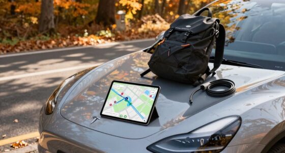 efficient ev charging planning