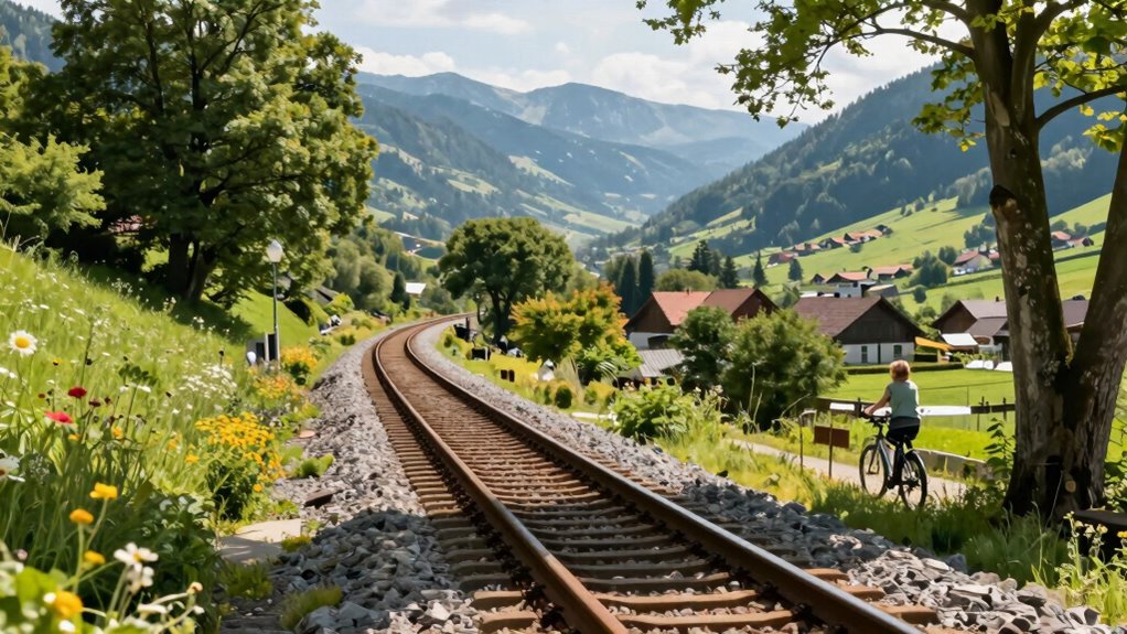 embrace journey respect and relax