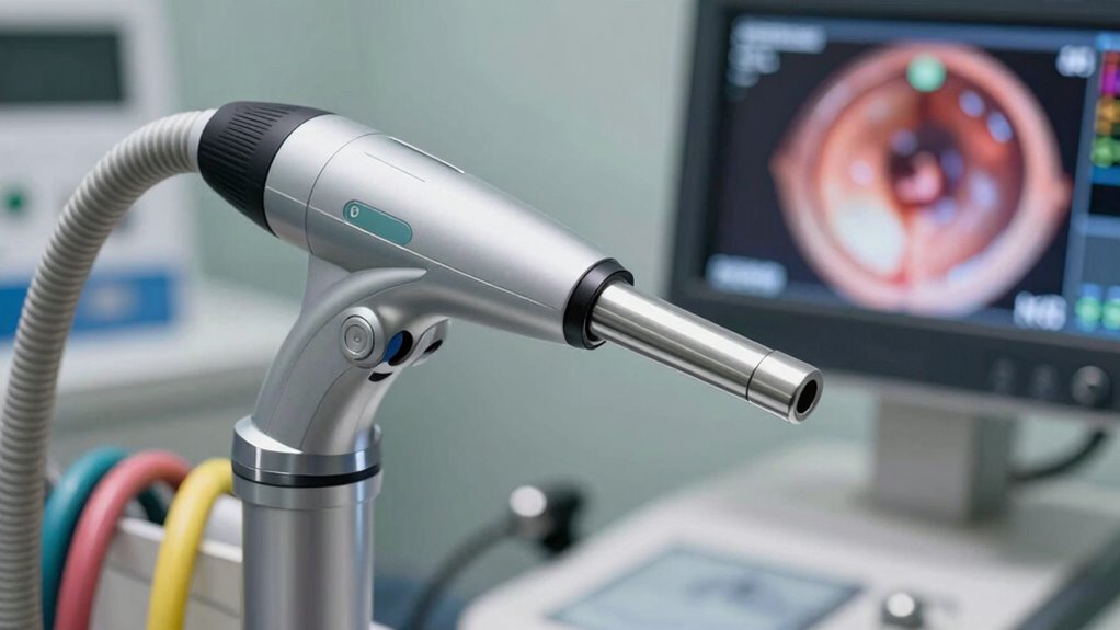 endoscope selection considerations