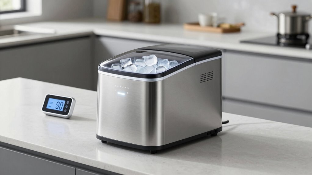 energy efficiency and maintenance