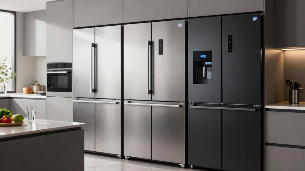 energy efficient space saving eco friendly