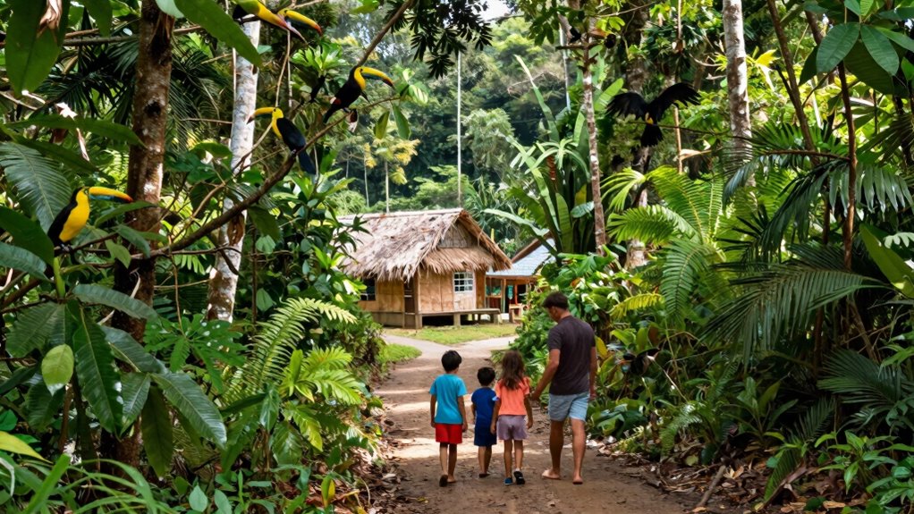 engage support preserve local culture