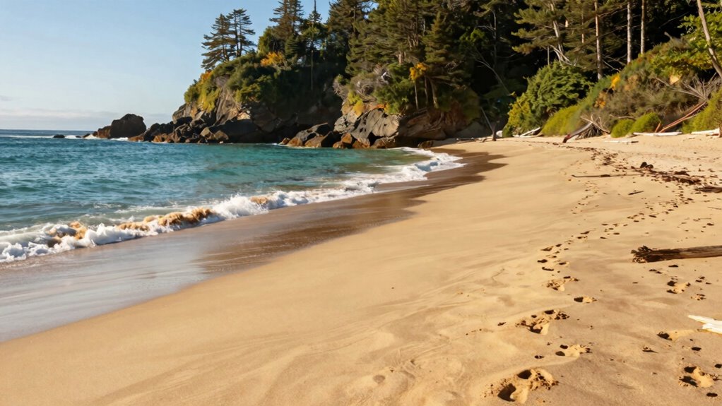 enjoy eco friendly beach visits