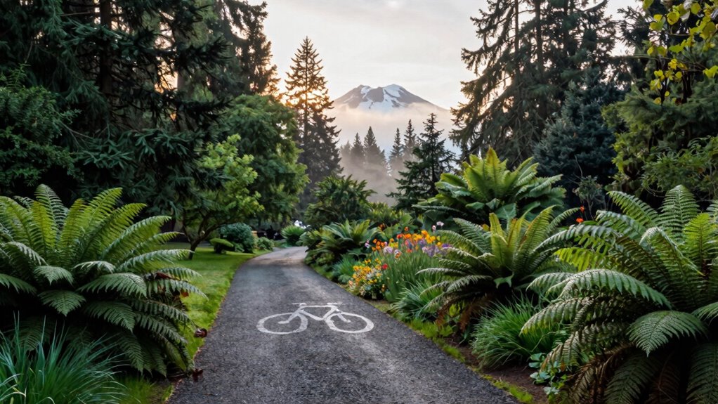 enjoy portland s natural beauty