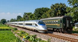 environmental impact comparison