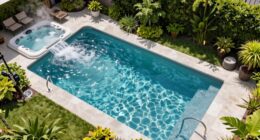 environmental impact of pools